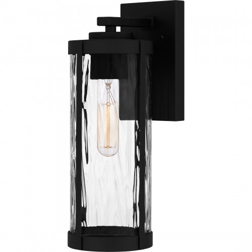 Culpo Small Outdoor Wall Lantern