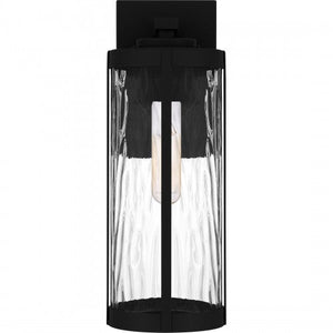 Culpo Small Outdoor Wall Lantern