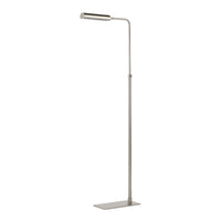 Karima 44.5" Height Floor Lamp