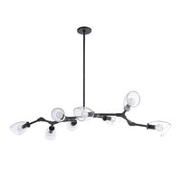 Camino 7.75" Length Ceiling Fixture