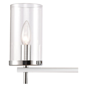 Oakland 23" Wide 3-Light Vanity Light