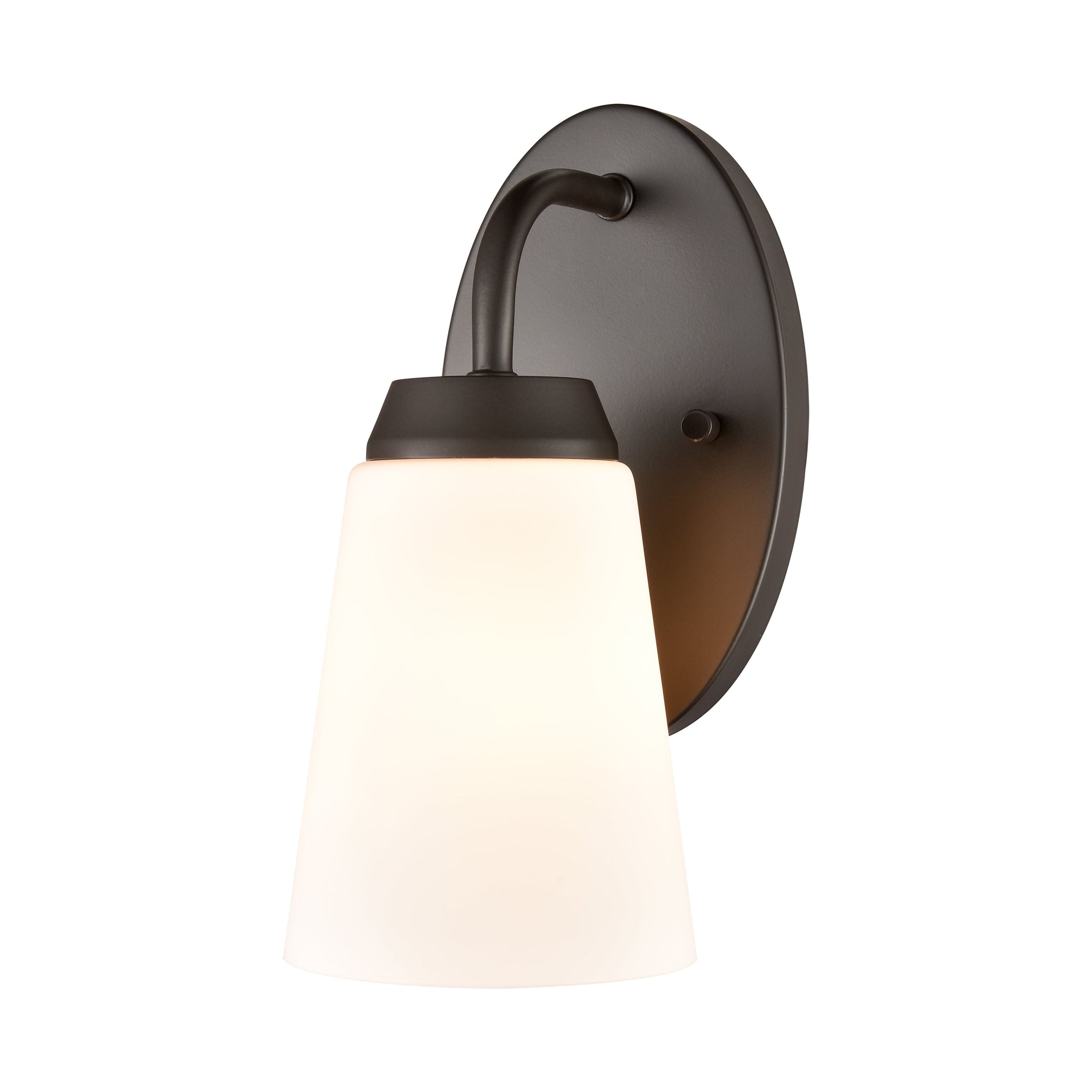 Winslow 10.5" High 1-Light Sconce