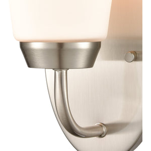 Winslow 10.5" High 1-Light Sconce