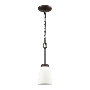 Winslow 5" Wide 1-Light Mini Pendant