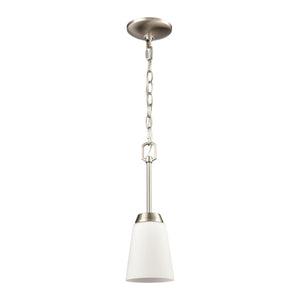 Winslow 5" Wide 1-Light Mini Pendant