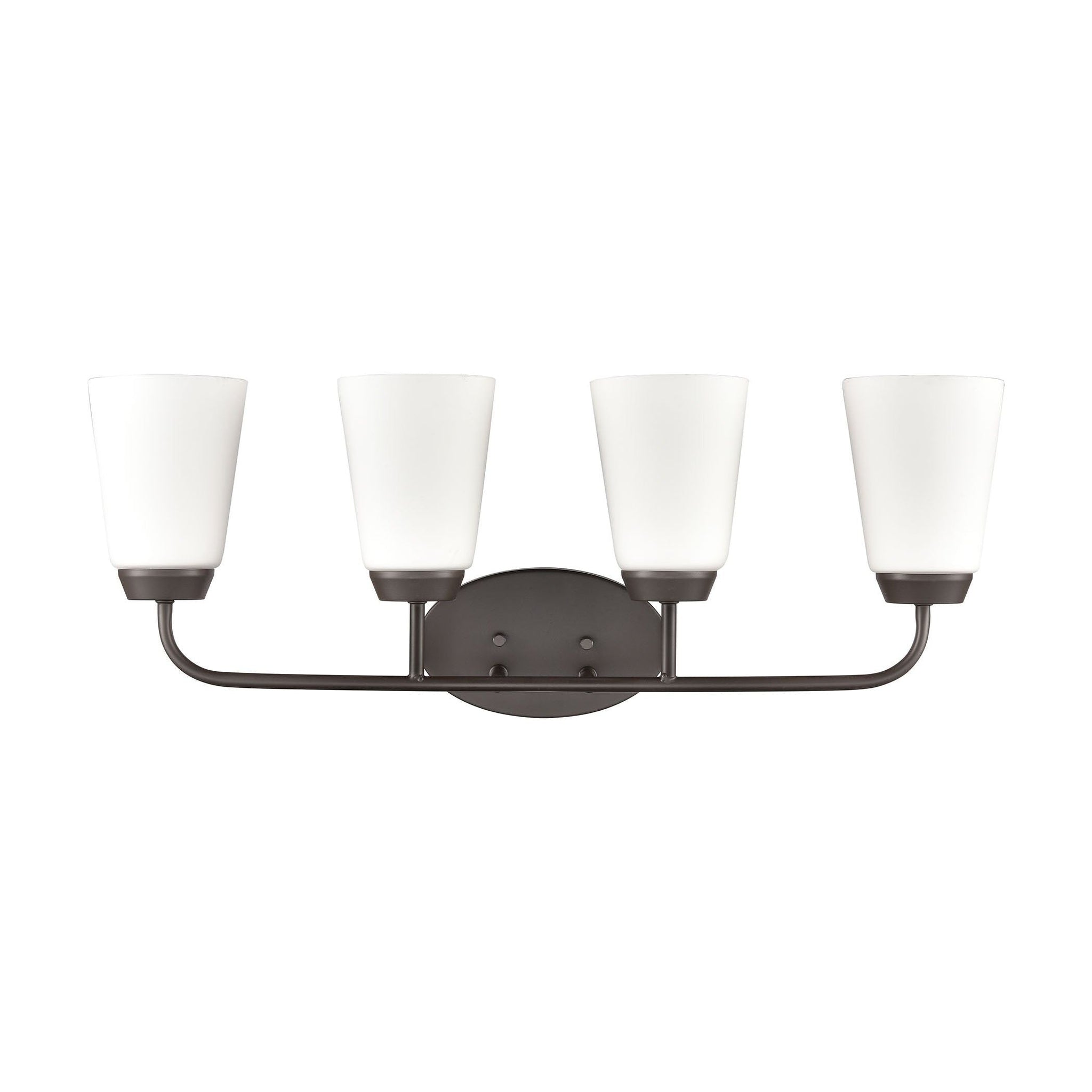 Winslow 28" Wide 4-Light Vanity Light