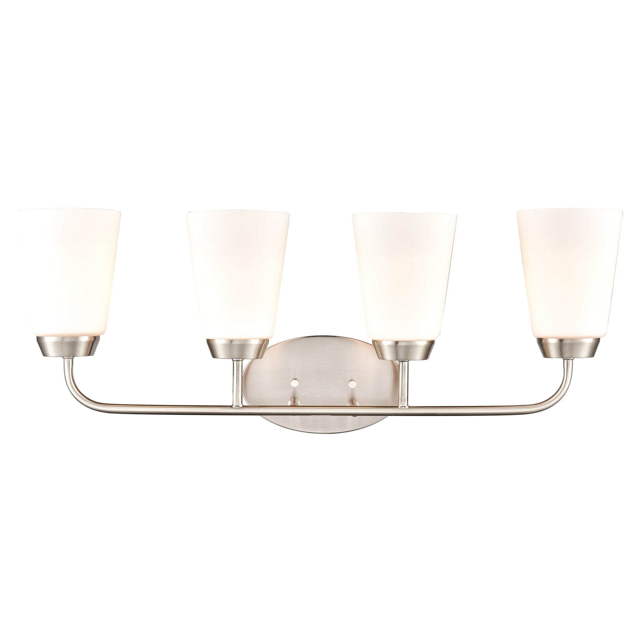 Winslow 28" Wide 4-Light Vanity Light