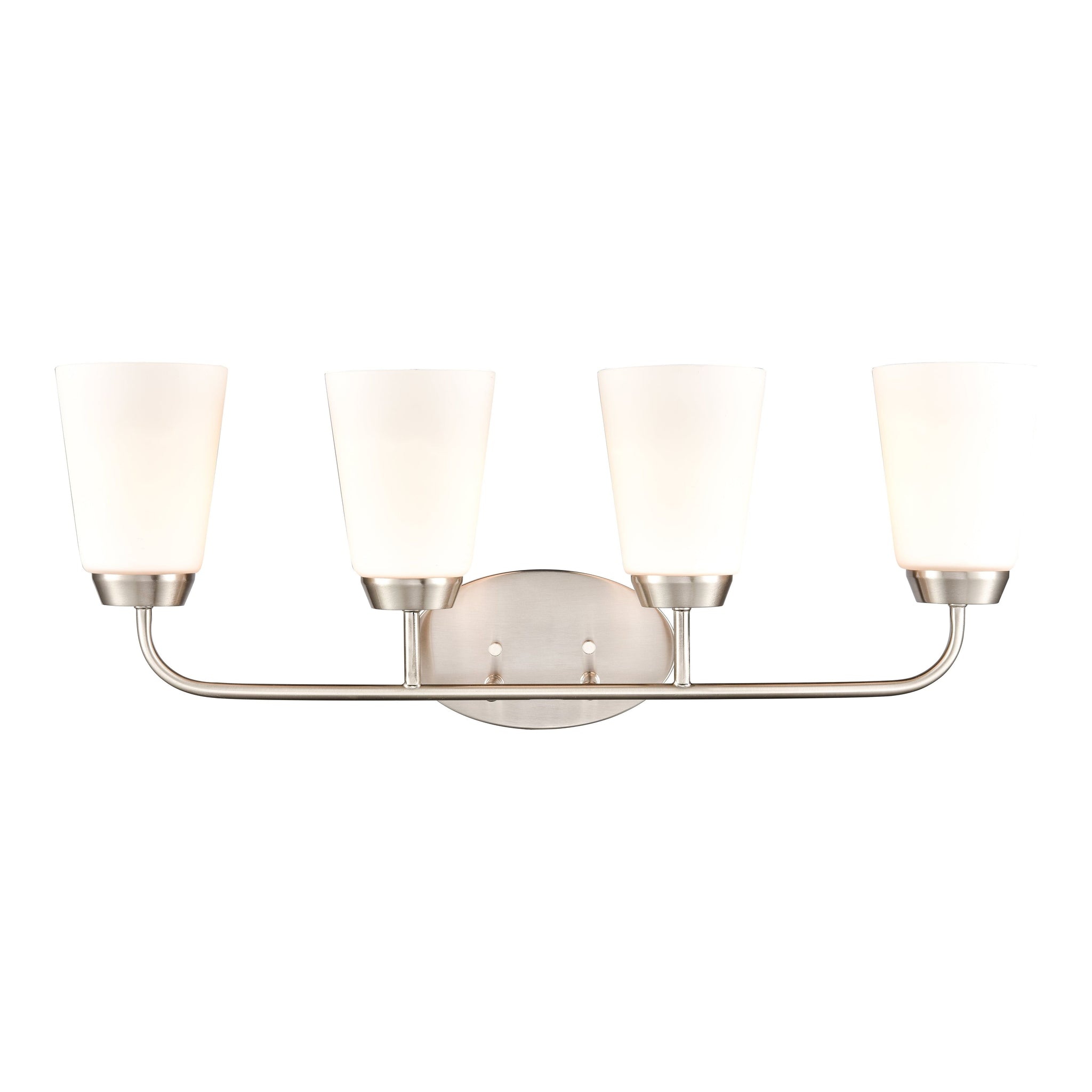 Winslow 28" Wide 4-Light Vanity Light