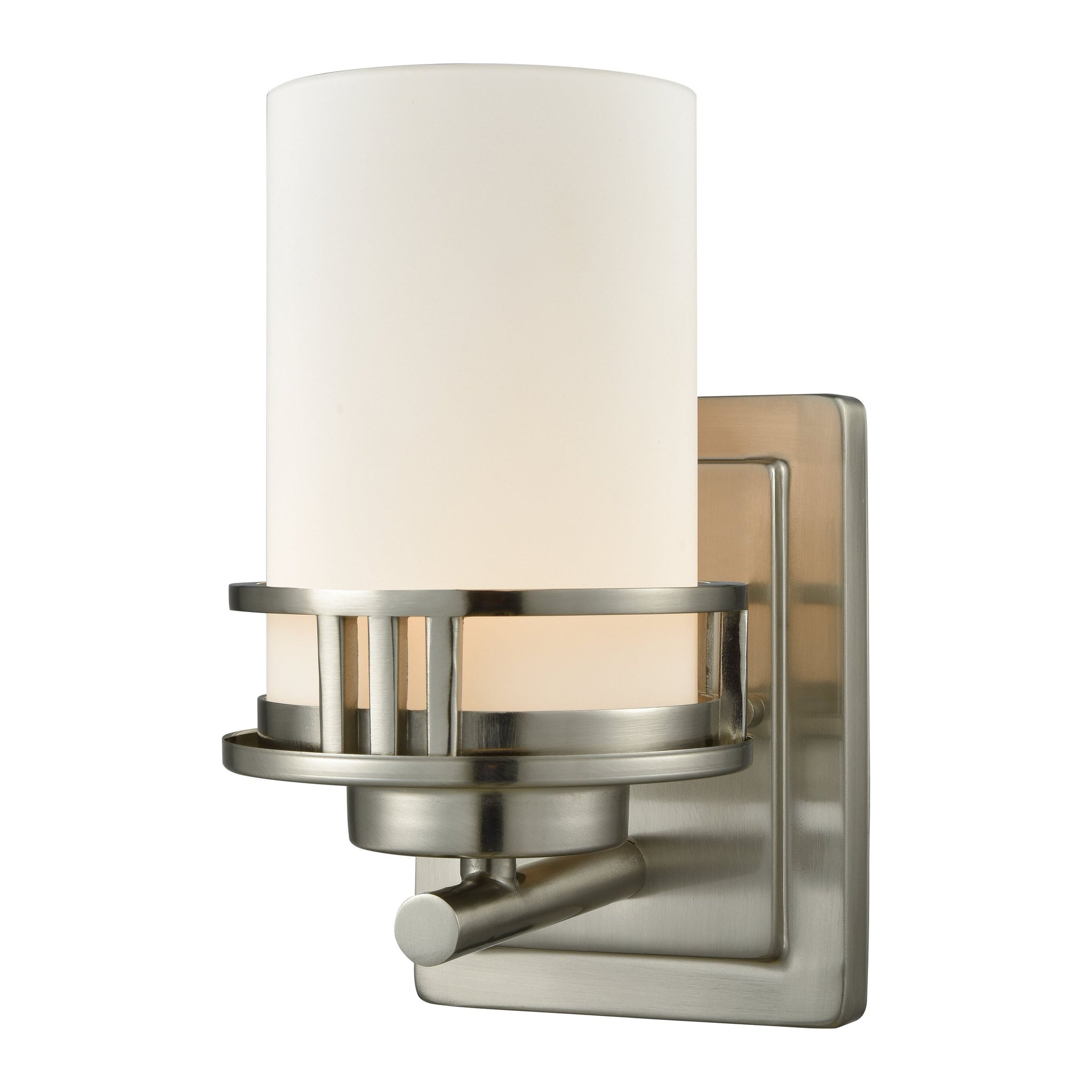 Ravendale 9" High 1-Light Sconce