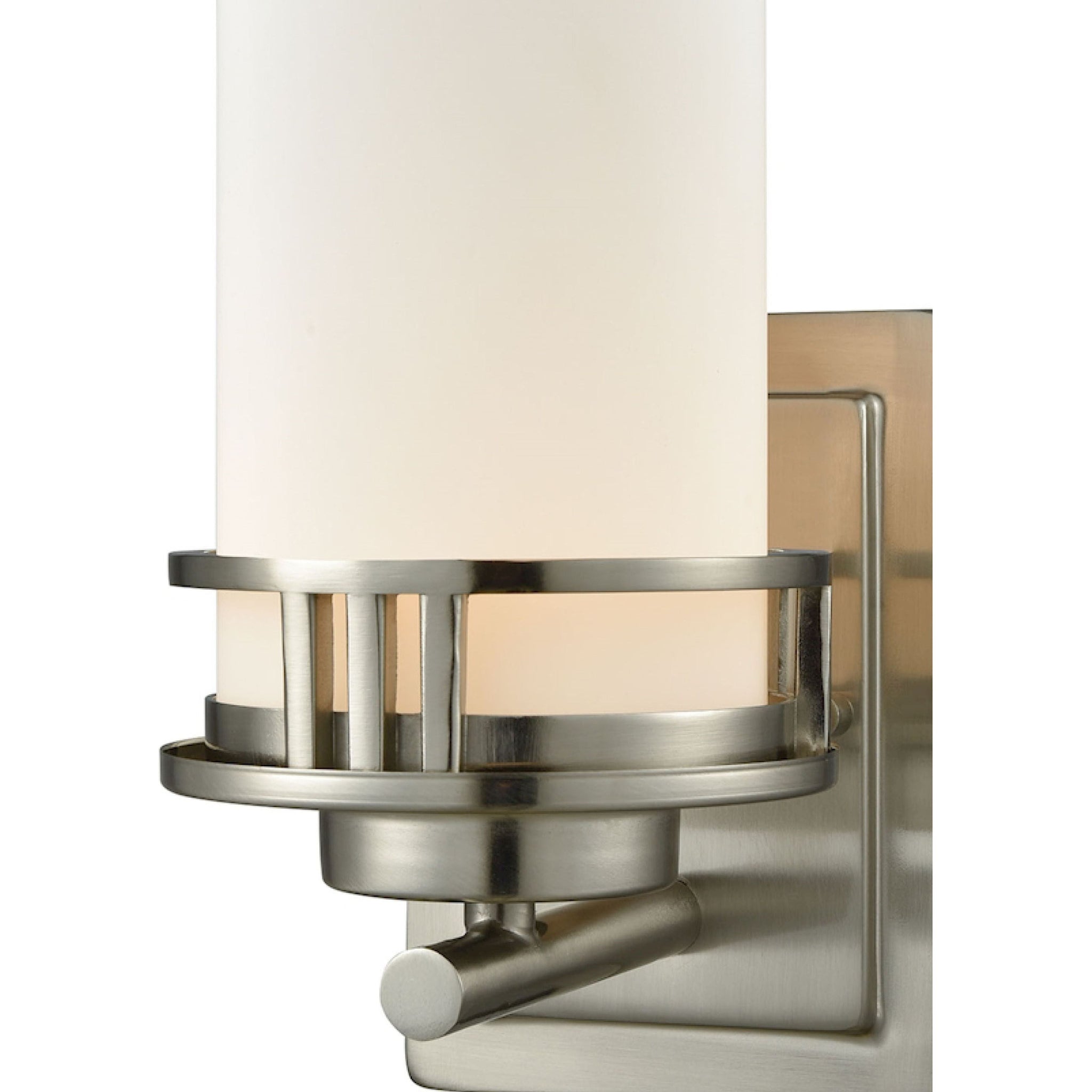 Ravendale 9" High 1-Light Sconce