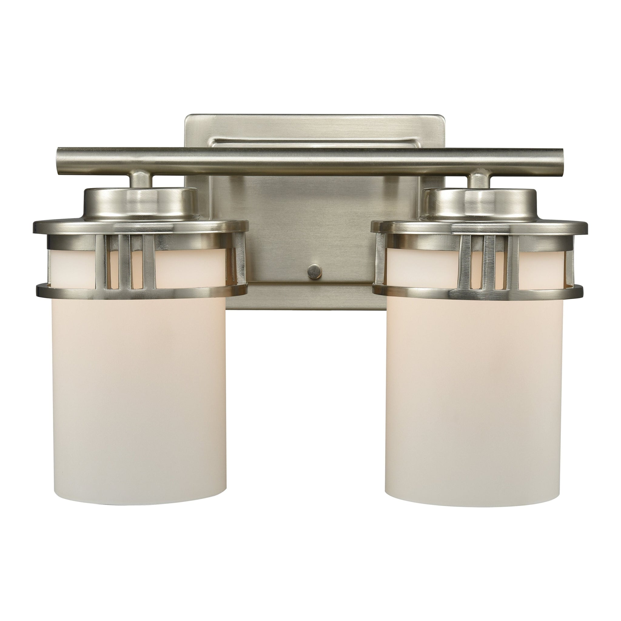 Ravendale 12" Wide 2-Light Vanity Light