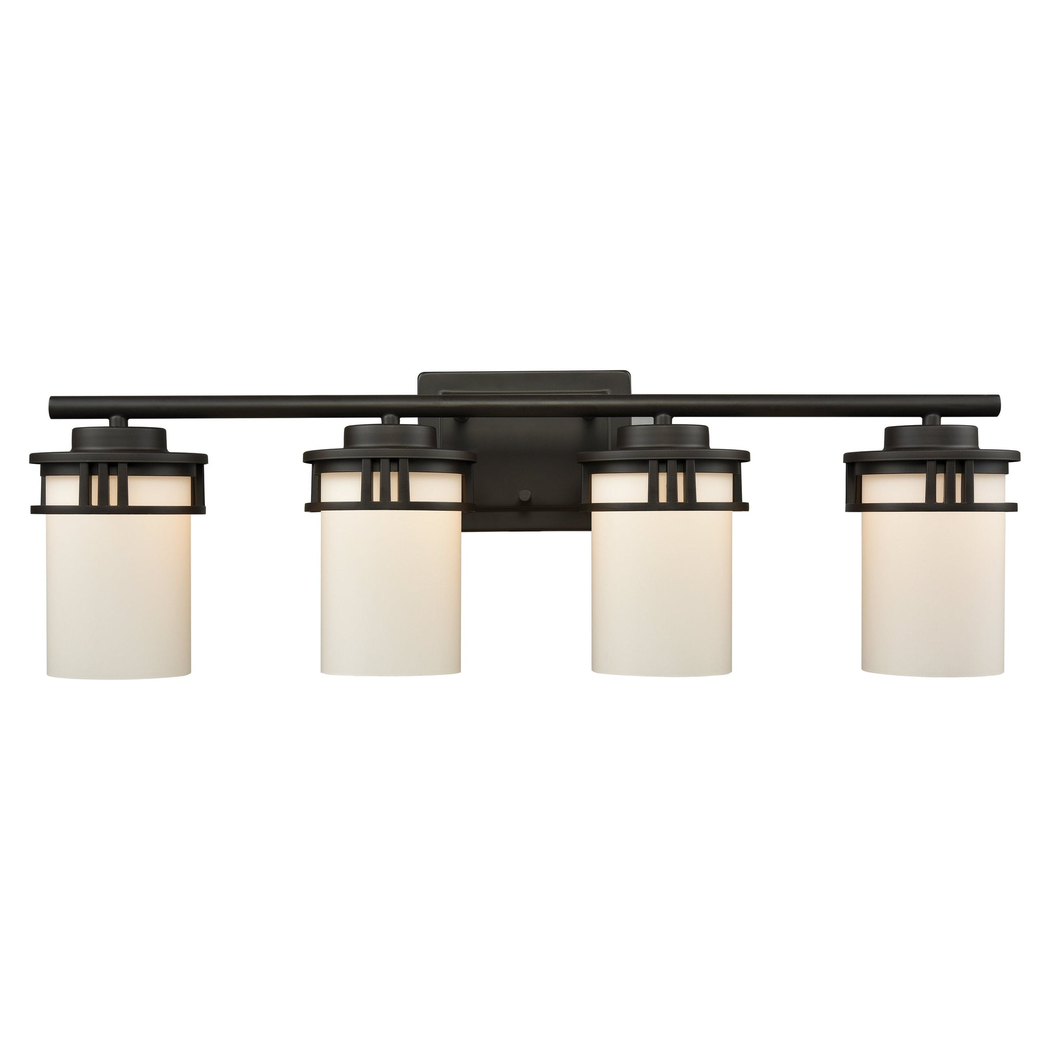 Ravendale 27" Wide 4-Light Vanity Light