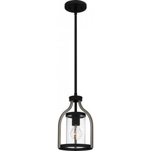 Cornelia 1-Light Mini Pendant