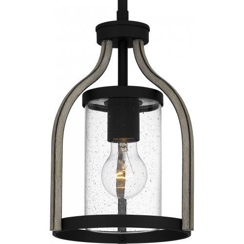 Cornelia 1-Light Mini Pendant