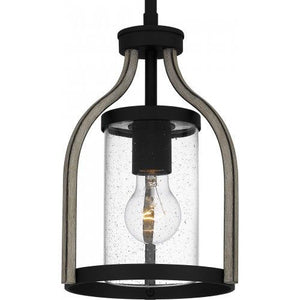 Cornelia 1-Light Mini Pendant