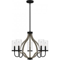 Cornelia 5-Light Chandelier