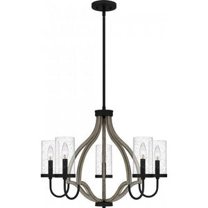 Cornelia 5-Light Chandelier