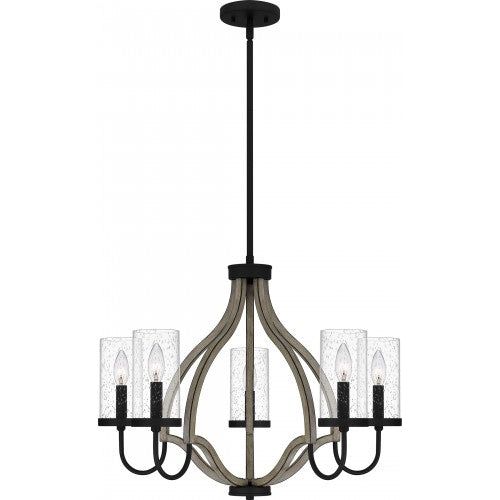 Cornelia 5-Light Chandelier