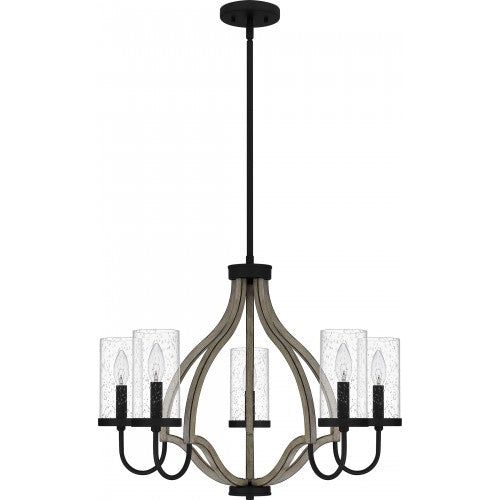 Cornelia 5-Light Chandelier