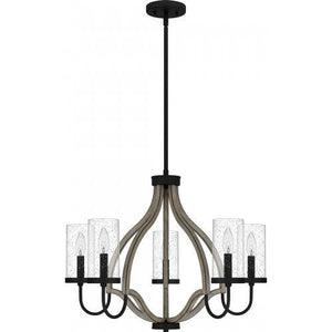 Cornelia 5-Light Chandelier