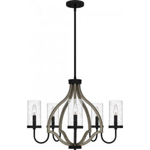 Cornelia 5-Light Chandelier