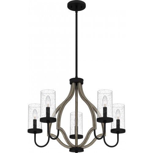 Cornelia 5-Light Chandelier