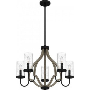 Cornelia 5-Light Chandelier