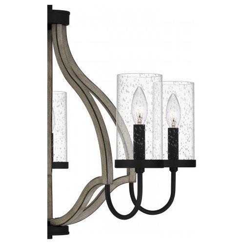 Cornelia 5-Light Chandelier