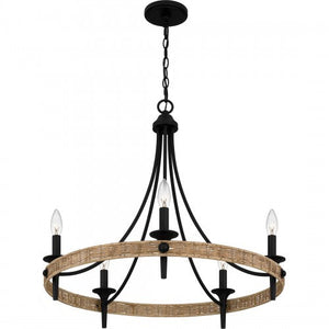 Catania 5-Light Chandelier