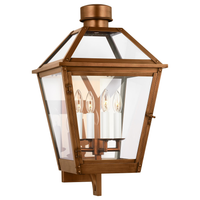 Hyannis 4-Light Large Wall Lantern