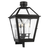 Hyannis 4-Light Large Wall Lantern