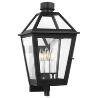 Hyannis 3-Light Medium Wall Lantern