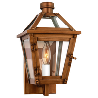 Hyannis 1-Light XS Wall Lantern