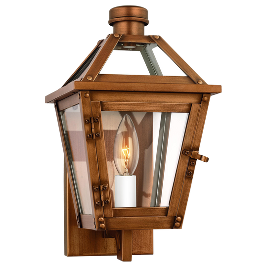 Hyannis 1-Light XS Wall Lantern