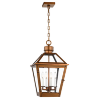 Hyannis 4-Light Large Pendant