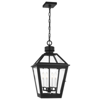 Hyannis 4-Light Large Pendant