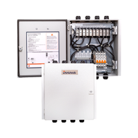 1 Zone Universal Relay Control Box