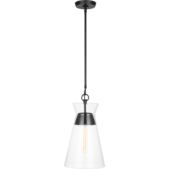 Atlantic Narrow Pendant