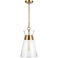 Atlantic Narrow Pendant