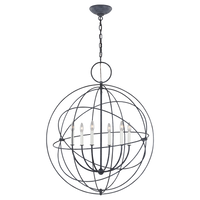 Bayberry Large Pendant