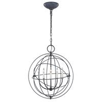 Bayberry Medium Pendant