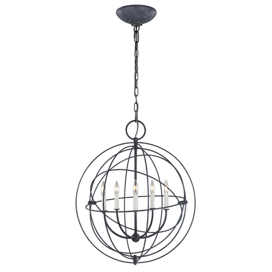 Bayberry Medium Pendant