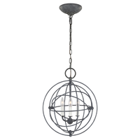 Bayberry Small Pendant