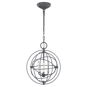 Bayberry Small Pendant