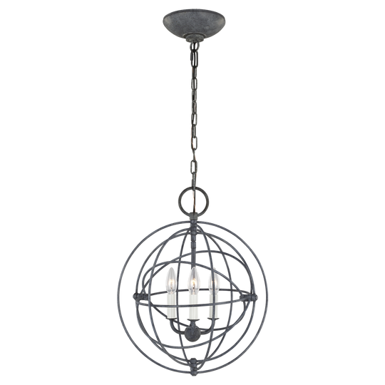 Bayberry Small Pendant