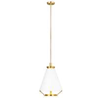 Ultra Light Tall Pendant