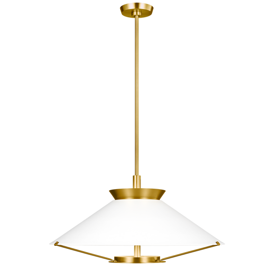 Ultra Light Wide Pendant