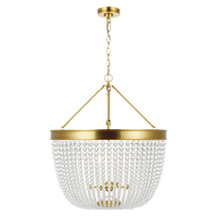 Summerhill 4-Light Small Pendant
