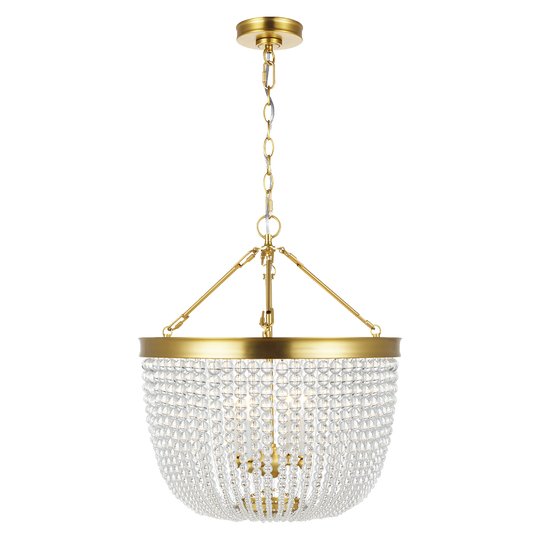 Summerhill 4-Light Large Pendant