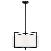 Perno 4-Light Medium Hanging Shade